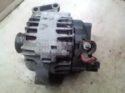 Pezzo di ricambio per auto di seconda mano alternatore per ford focus lim. (cb8) titanium riferimenti oem iam 7g9n10300cc  209381078. tg12c037