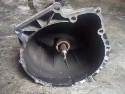 Second-hand car spare part GEARBOX for BMW SERIE 3 BERLINA (E46)  OEM IAM references MTFLT1  23001434404
