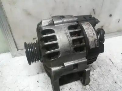 Pièce détachée automobile d'occasion ALTERNATEUR pour SKODA FABIA (5J2 )  Références OEM IAM 03D903025J  SG9B057 2542748E