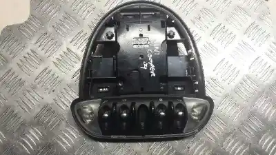 Peça sobressalente para automóvel em segunda mão Luz Interior por BMW MINI (R56) Cooper D Referências OEM IAM 3422625  