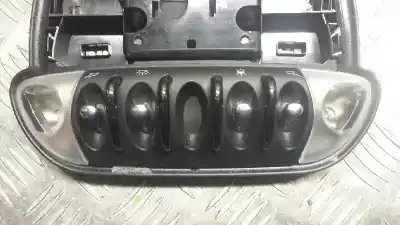 Peça sobressalente para automóvel em segunda mão luz interior por bmw mini (r56) cooper d referências oem iam 3422625  