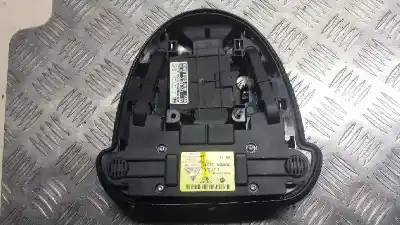 Peça sobressalente para automóvel em segunda mão luz interior por bmw mini (r56) cooper d referências oem iam 3422625  
