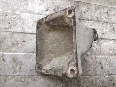 Second-hand car spare part engine support for ssangyong rexton rx 270 full oem iam references a6622234204  