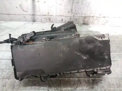 Peça sobressalente para automóvel em segunda mão filtro de ar por ford fiesta (cbk) ambiente referências oem iam 9647737680  