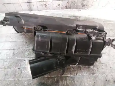 Peça sobressalente para automóvel em segunda mão filtro de ar por ford fiesta (cbk) ambiente referências oem iam 9647737680  