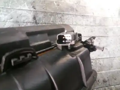 Peça sobressalente para automóvel em segunda mão filtro de ar por ford fiesta (cbk) ambiente referências oem iam 9647737680  