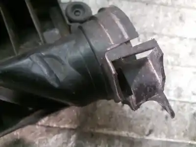 Peça sobressalente para automóvel em segunda mão filtro de ar por ford fiesta (cbk) ambiente referências oem iam 9647737680  