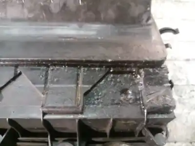 Peça sobressalente para automóvel em segunda mão filtro de ar por ford fiesta (cbk) ambiente referências oem iam 9647737680  