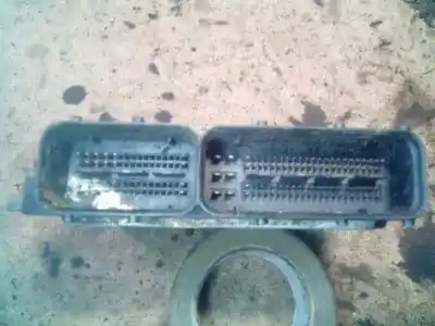 Second-hand car spare part ecu engine control for mitsubishi outlander (cw0) 2.0 di-d kaiteki oem iam references 1860a906  0281014108