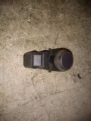 Peça sobressalente para automóvel em segunda mão SENSOR DE ESTACIONAMENTO por BMW SERIE 1 BERLINA (E81/E87)  Referências OEM IAM 6940623  0263003290
