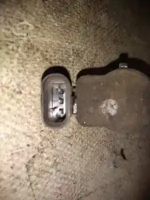 Peça sobressalente para automóvel em segunda mão sensor de estacionamento por bmw serie 1 berlina (e81/e87) 120d referências oem iam 6940623  0263003290