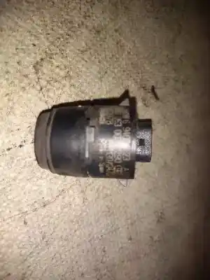 Peça sobressalente para automóvel em segunda mão sensor de estacionamento por bmw serie 1 berlina (e81/e87) 120d referências oem iam 6940623  0263003290