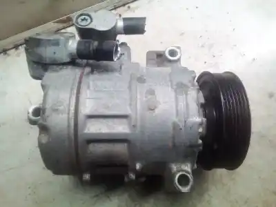 Second-hand car spare part air conditioning compressor for audi a8 (4e2) 3.0 v6 24v tdi oem iam references 4e0260805c  4471804734