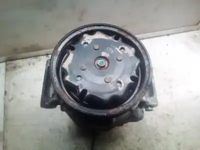 Second-hand car spare part air conditioning compressor for audi a8 (4e2) 3.0 v6 24v tdi oem iam references 4e0260805c  4471804734