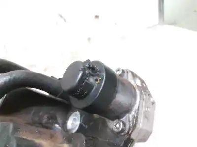 Second-hand car spare part injection pump for kia cee´d 2.0 crdi oem iam references 3310027400  0445010121