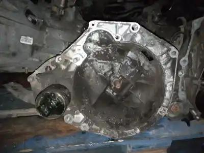 Gebrauchtes Autoersatzteil GETRIEBE zum FIAT PUNTO BERL. (176)  OEM-IAM-Referenzen 7780656  C14