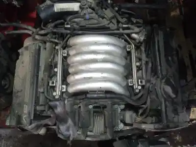 Gebrauchtes Autoersatzteil KOMPLETTER MOTOR zum AUDI A6 BERLINA (4B2)  OEM-IAM-Referenzen APS  