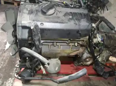 Second-hand car spare part complete engine for audi a6 berlina (4b2) 2.4 (121kw) oem iam references aps  