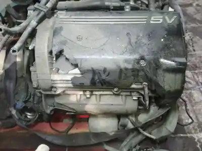 Second-hand car spare part complete engine for audi a6 berlina (4b2) 2.4 (121kw) oem iam references aps  