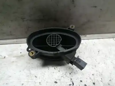 Peça sobressalente para automóvel em segunda mão medidor de massa de ar por bmw serie 3 coupe (e92) 3.0 turbodiesel cat referências oem iam 77887440  0928400504