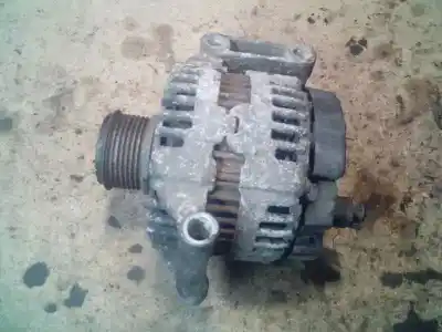 Gebrauchtes Autoersatzteil Lichtmaschine zum FORD TRANSIT CAJA CERRADA ´06  OEM-IAM-Referenzen 0121615003  6CIT10300CC