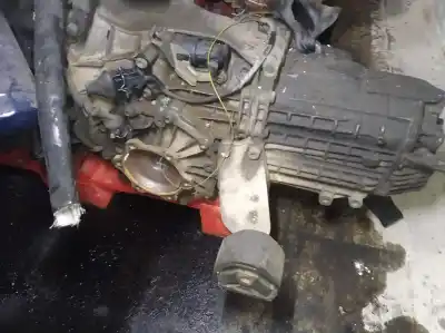 İkinci el araba yedek parçası VITES KUTUSU için AUDI A6 BERLINA (4B2)  OEM IAM referansları EEN  