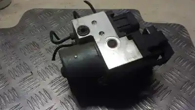 Peça sobressalente para automóvel em segunda mão ABS por RENAULT CLIO II FASE II (B/CB0)  Referências OEM IAM 8200085584  0273004621