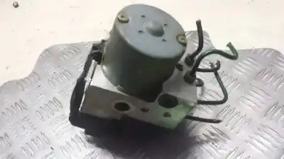 Pezzo di ricambio per auto di seconda mano abs per renault clio ii fase ii (b/cb0) authentique riferimenti oem iam 8200085584  0273004621