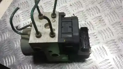 Pezzo di ricambio per auto di seconda mano abs per renault clio ii fase ii (b/cb0) authentique riferimenti oem iam 8200085584  0273004621