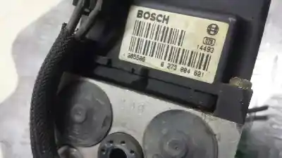 Pezzo di ricambio per auto di seconda mano abs per renault clio ii fase ii (b/cb0) authentique riferimenti oem iam 8200085584  0273004621