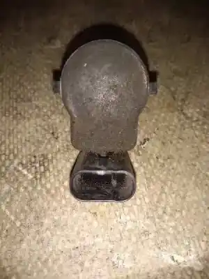 Peça sobressalente para automóvel em segunda mão sensor de estacionamento por bmw serie 1 berlina (e81/e87) 120d referências oem iam 9191400  0263003971