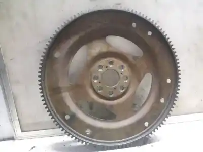 Second-hand car spare part ENGINE FLYWHEEL for JAGUAR S-TYPE  OEM IAM references 4R836375AC  