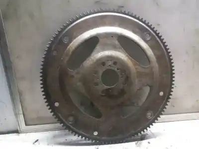 Second-hand car spare part engine flywheel for jaguar s-type 2.7 v6 diesel classic oem iam references 4r836375ac  