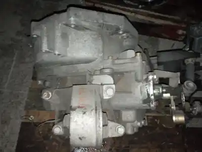 İkinci el araba yedek parçası vites kutusu için mini mini (r50,r53) cooper s oem iam referansları bkd 0068258 2300150429507