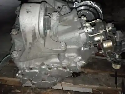 İkinci el araba yedek parçası vites kutusu için mini mini (r50,r53) cooper s oem iam referansları bkd 0068258 2300150429507