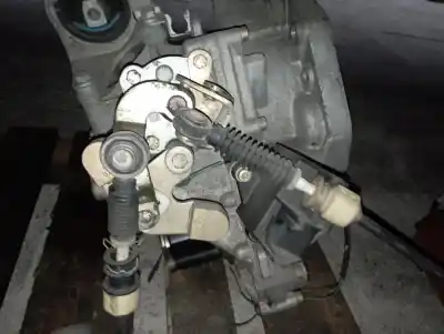 İkinci el araba yedek parçası vites kutusu için mini mini (r50,r53) cooper s oem iam referansları bkd 0068258 2300150429507