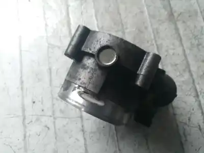 Pezzo di ricambio per auto di seconda mano scatola della farfalla per porsche cayenne (typ 9pa1) 4.8 v8 cat riferimenti oem iam 0280750114  