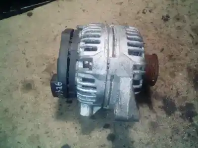 Gebrauchtes Autoersatzteil Lichtmaschine zum OPEL ASTRA G COUPÉ  OEM-IAM-Referenzen 55556070  0124425022