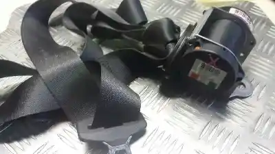 Peça sobressalente para automóvel em segunda mão Conjunto De Cintos De Segurança Traseiros por BMW MINI (R56) Cooper S Referências OEM IAM 2751402  