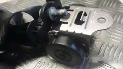 Peça sobressalente para automóvel em segunda mão conjunto de cintos de segurança traseiros por bmw mini (r56) cooper s referências oem iam 2751402  