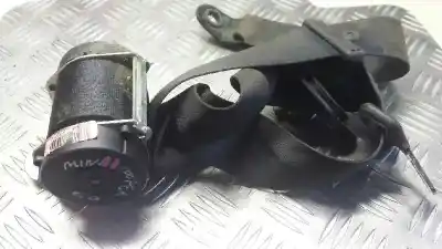 Piesă de schimb auto la mâna a doua SET CENTURI SPATE pentru BMW MINI (R56)  Referințe OEM IAM 2751402  