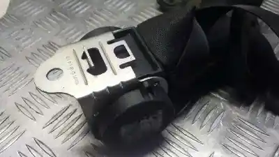 Piesă de schimb auto la mâna a doua set centuri spate pentru bmw mini (r56) cooper s referințe oem iam 2751402  