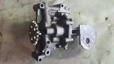 Second-hand car spare part Oil Pump for CITROEN C4 BERLINA 1.6 16V HDi OEM IAM references 9621114110  