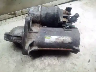 Peça sobressalente para automóvel em segunda mão MOTOR DE ARRANQUE por FORD FIESTA (CBK)  Referências OEM IAM 8V2111000BE  TS12E10