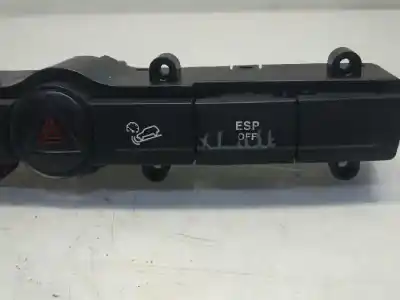 Автозапчасти б/у многофункциональное управление за ssangyong rexton * ссылки oem iam 8520008b10  