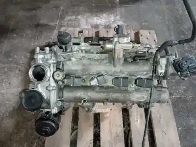 Pièce détachée automobile d'occasion MOTEUR COMPLET pour VOLKSWAGEN GOLF V BERLINA (1K1)  Références OEM IAM BLP  