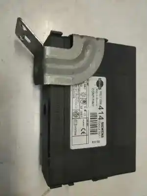 Second-hand car spare part WHEEL LOCK COLUMN for NISSAN ALMERA (N16/E)  OEM IAM references 5WK48511  