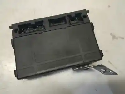 Gebrauchtes Autoersatzteil steuergerät für wegfahrsperre zum nissan almera (n16/e) acenta oem-iam-referenzen 5wk48511  