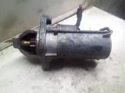 Peça sobressalente para automóvel em segunda mão motor de arranque por fiat linea (110) 1.3 16v jtd cat referências oem iam 55578093  d6g332