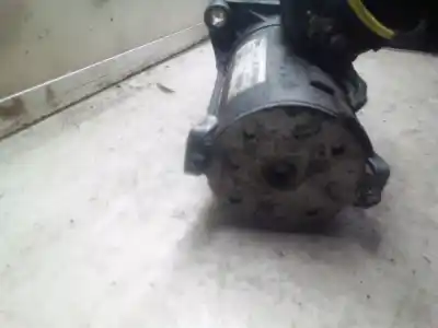 Peça sobressalente para automóvel em segunda mão motor de arranque por fiat linea (110) 1.3 16v jtd cat referências oem iam 55578093  d6g332